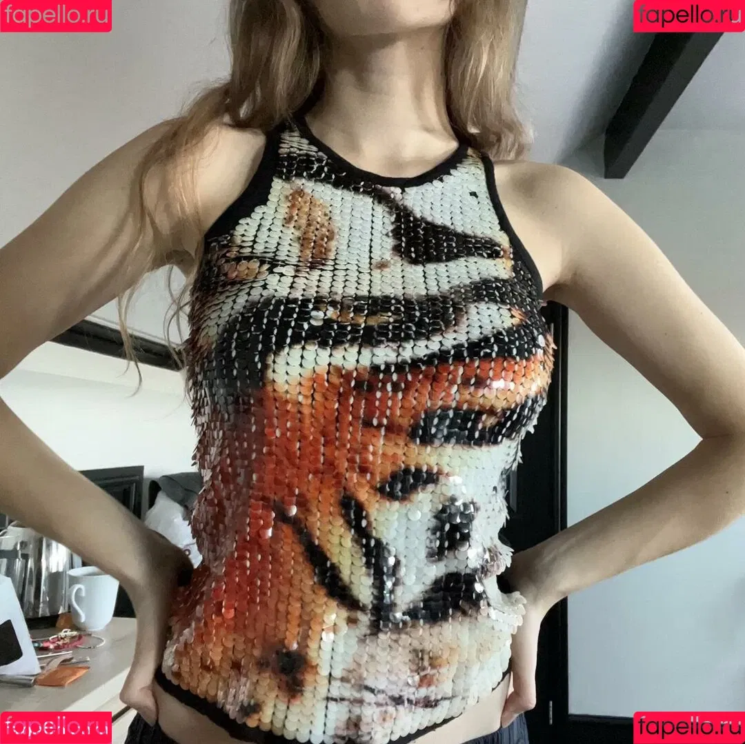 Senotti Onlyfans Photo Gallery 