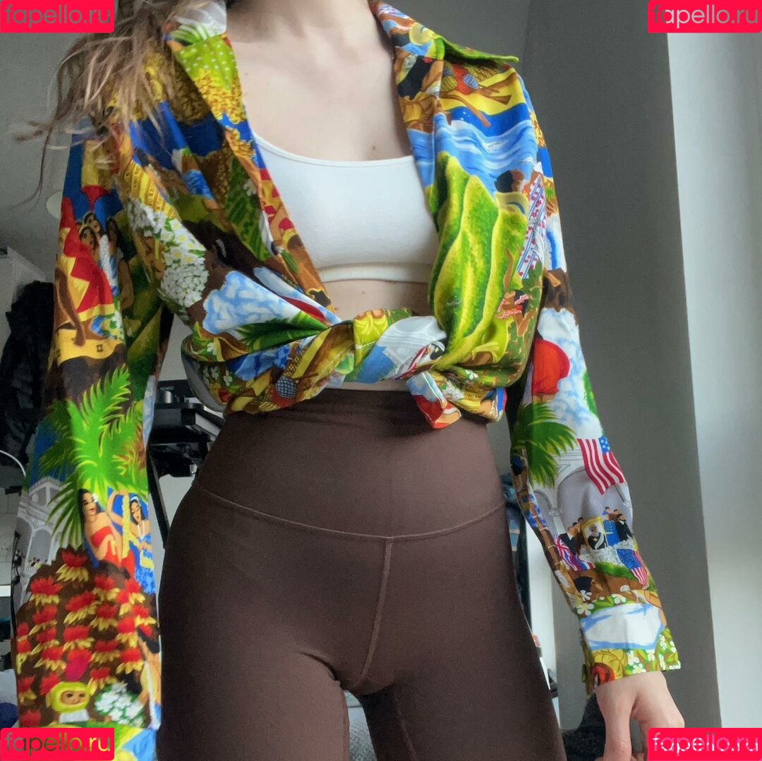 Senotti Onlyfans Photo Gallery 