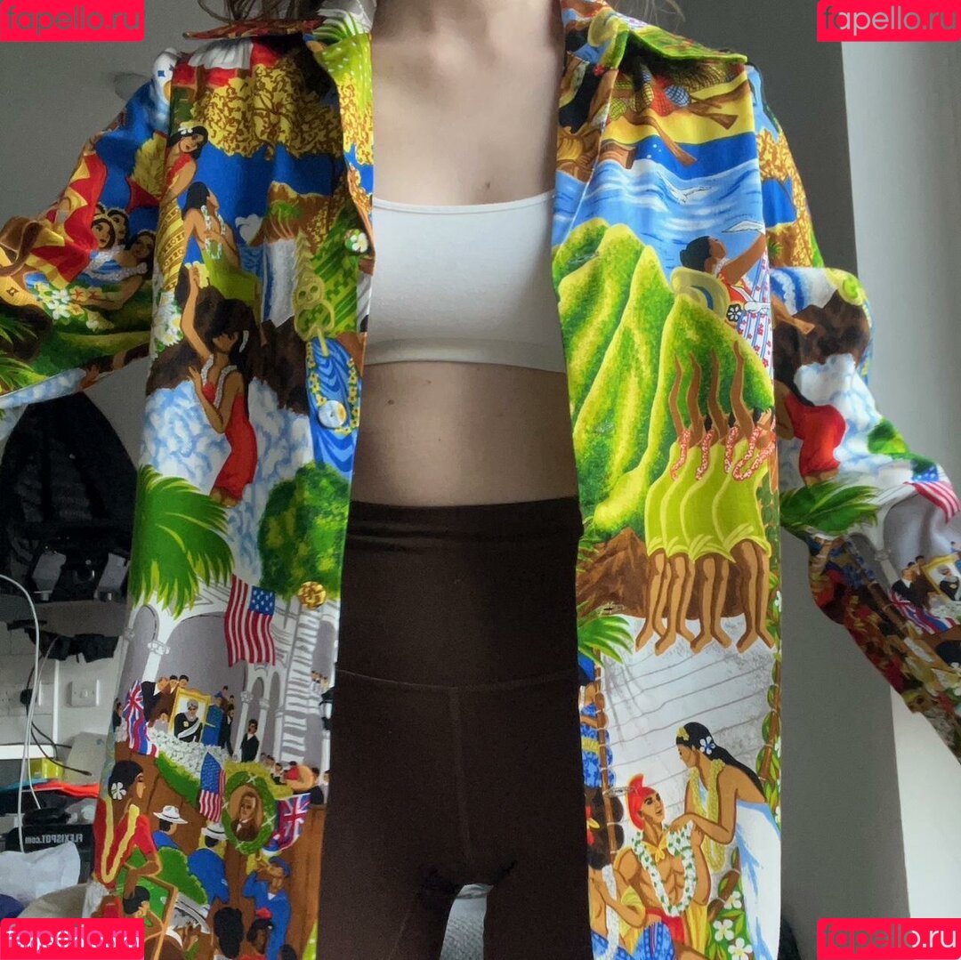 Senotti Onlyfans Photo Gallery 