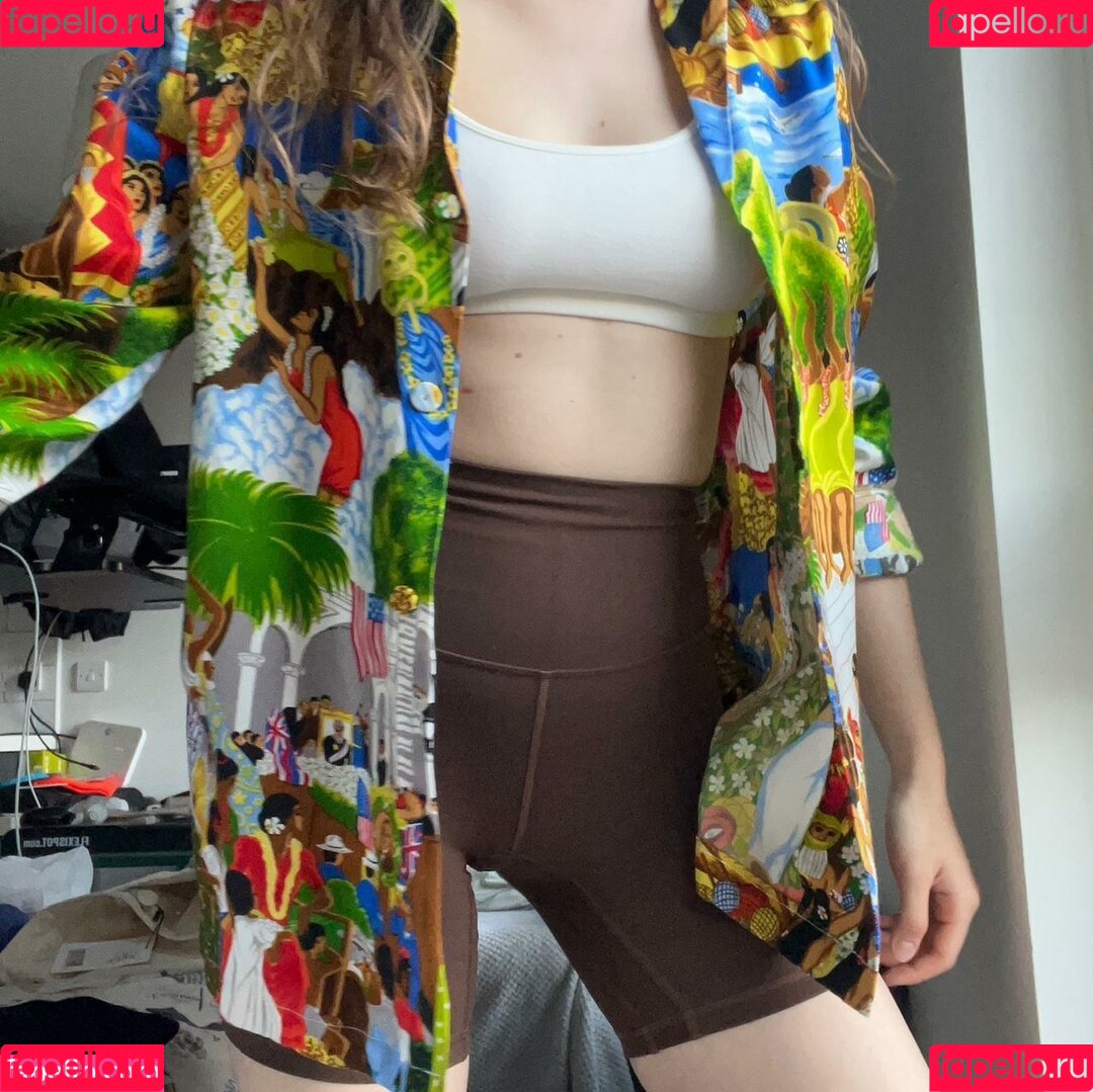 Senotti Onlyfans Photo Gallery 