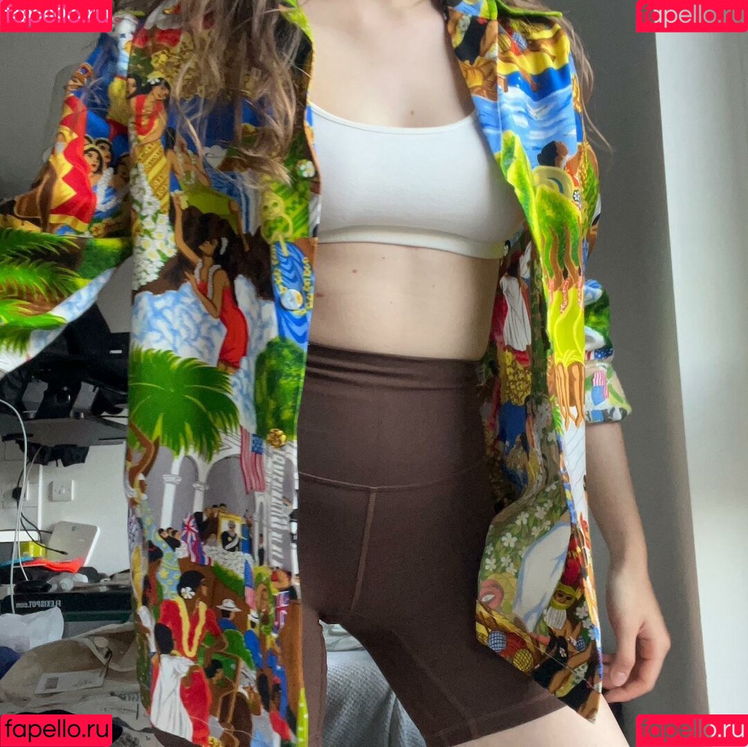 Senotti Onlyfans Photo Gallery 