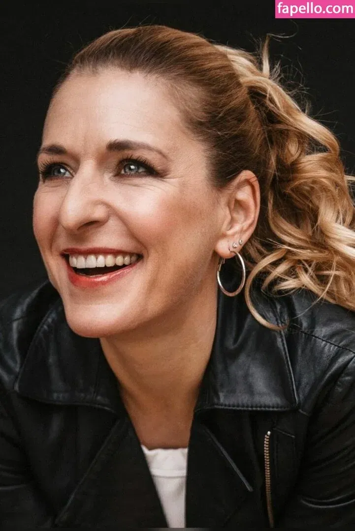 Stefanie Hertel Onlyfans Photo Gallery 