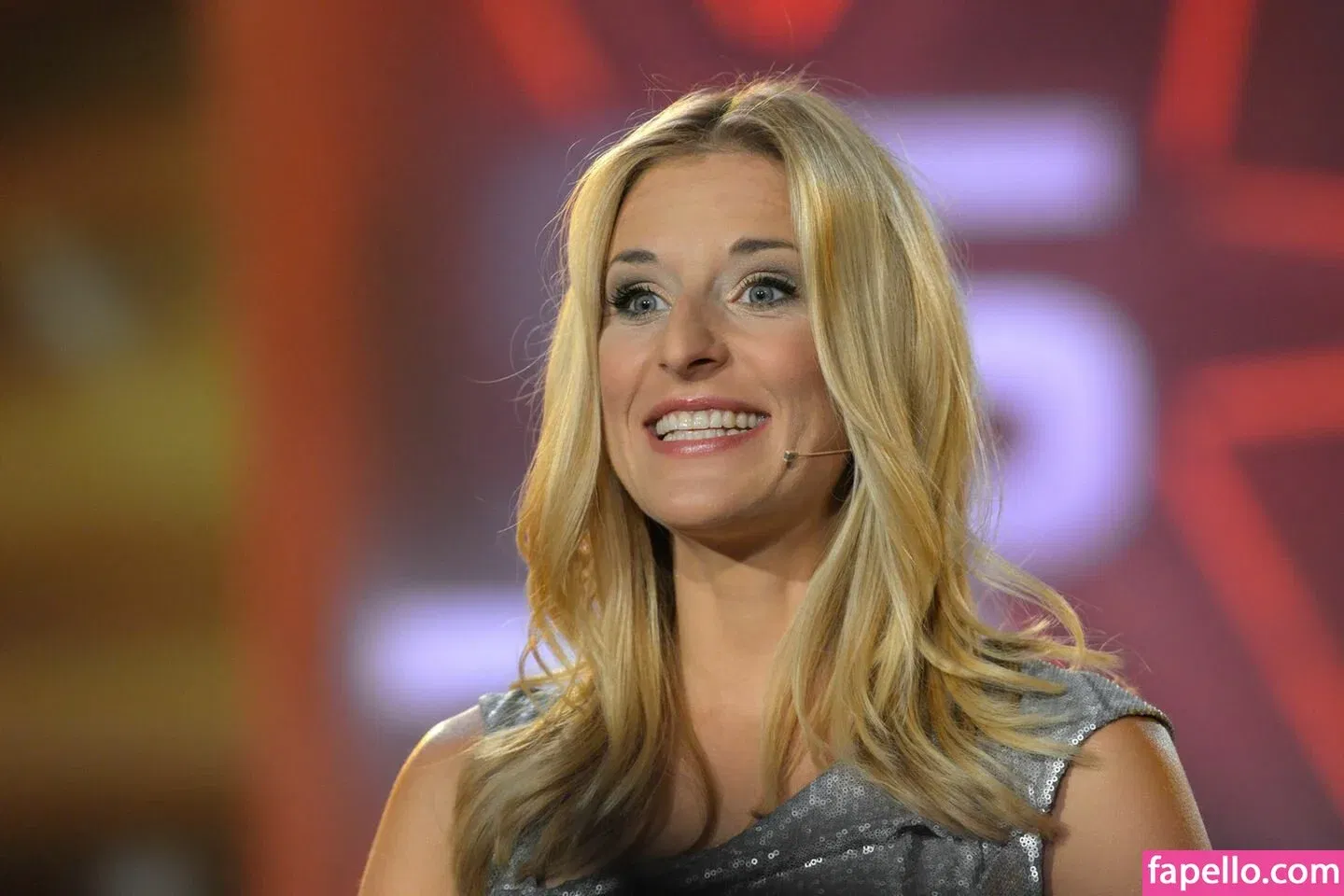 Stefanie Hertel Onlyfans Photo Gallery 