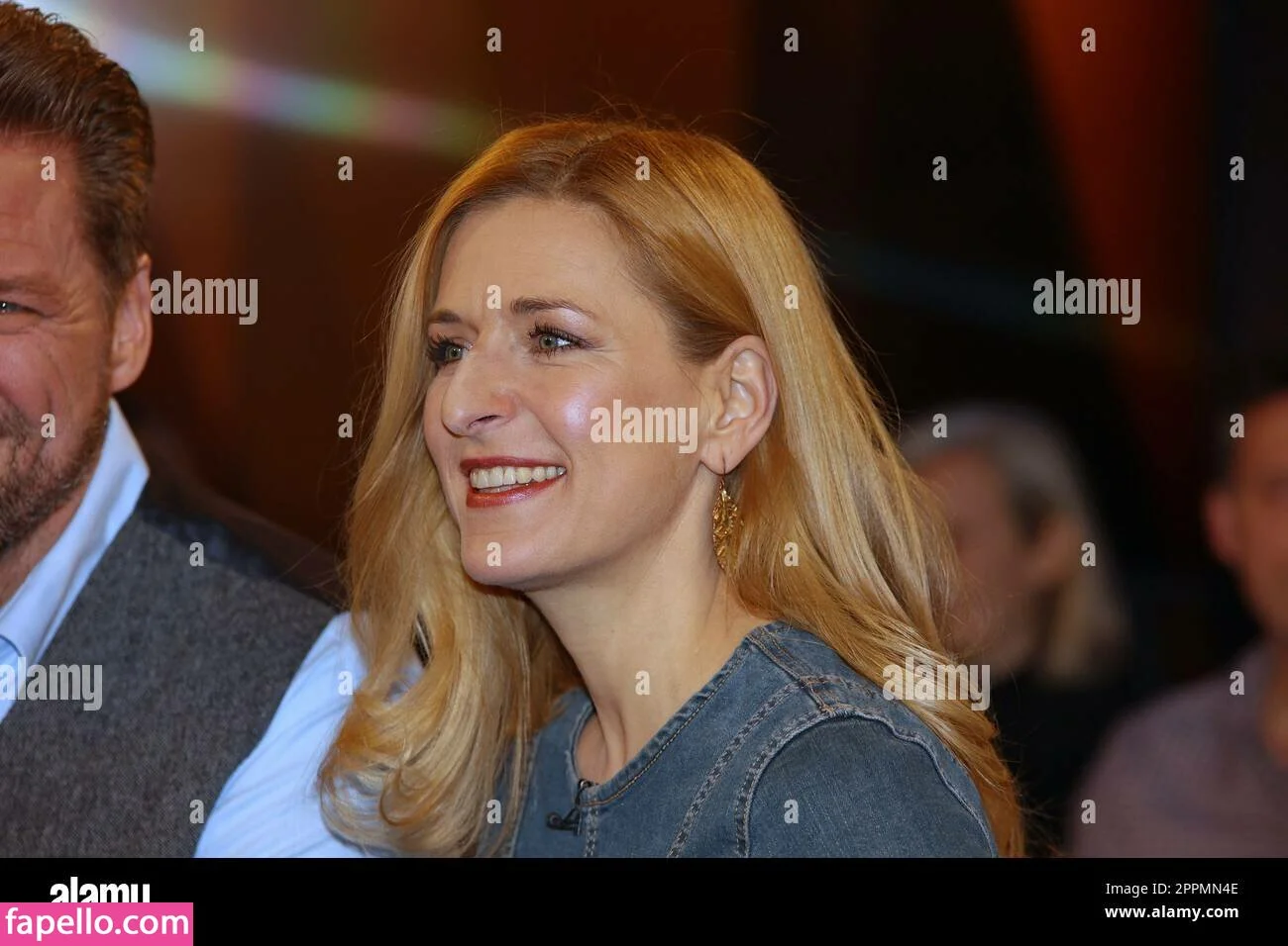 Stefanie Hertel Onlyfans Photo Gallery 