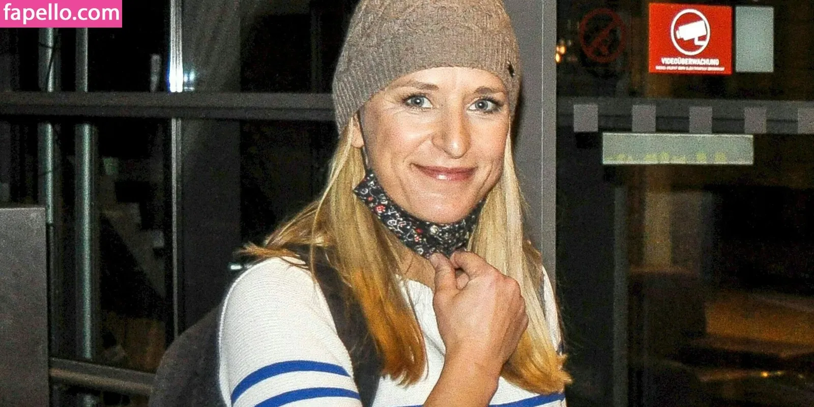 Stefanie Hertel Onlyfans Photo Gallery 