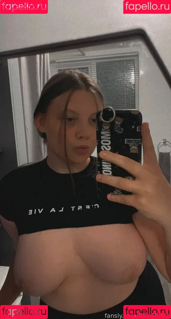Ellie59801 Onlyfans Photo Gallery 