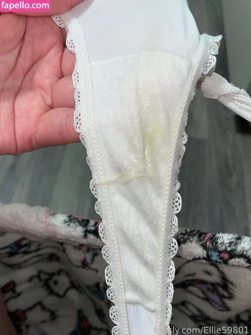 Ellie59801 Onlyfans Photo Gallery 