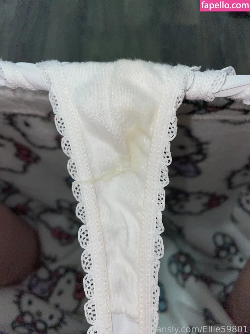 Ellie59801 Onlyfans Photo Gallery 