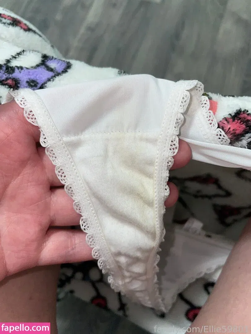 Ellie59801 Onlyfans Photo Gallery 