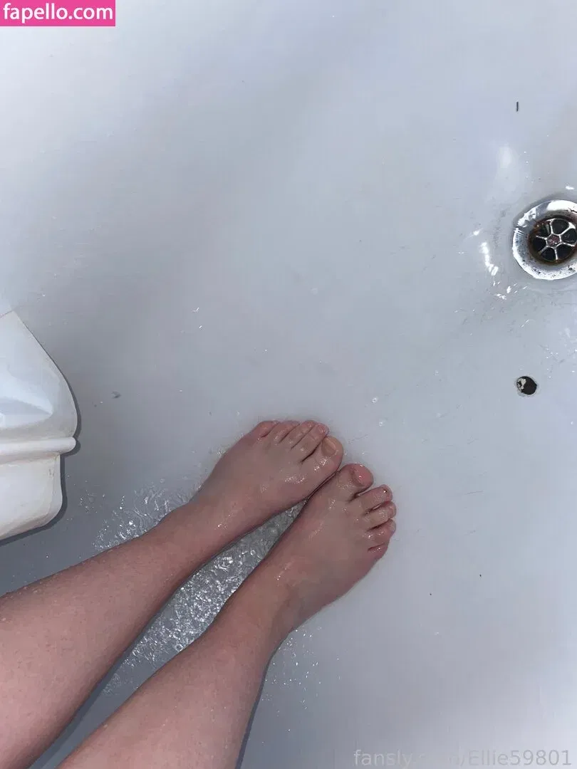 Ellie59801 Onlyfans Photo Gallery 