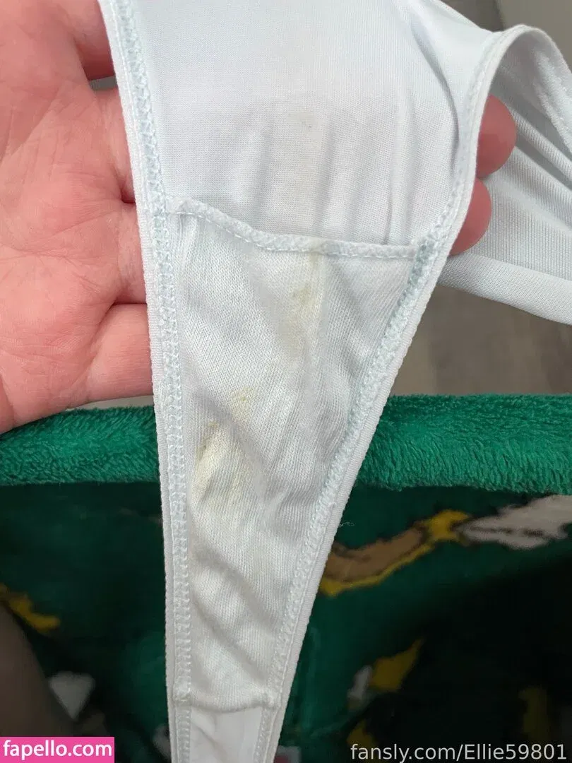 Ellie59801 Onlyfans Photo Gallery 