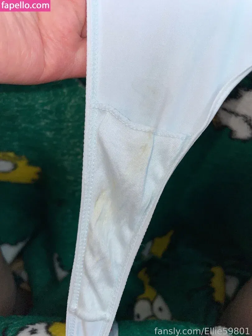 Ellie59801 Onlyfans Photo Gallery 