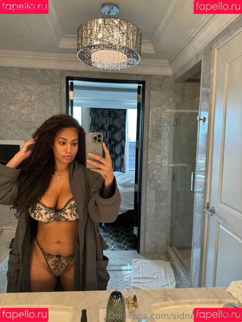 Sidney Dean Onlyfans Photo Gallery 