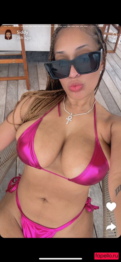 Sidney Dean Nude Onlyfans Photo 16