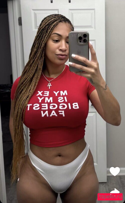 Sidney Dean Nude Onlyfans Photo 5