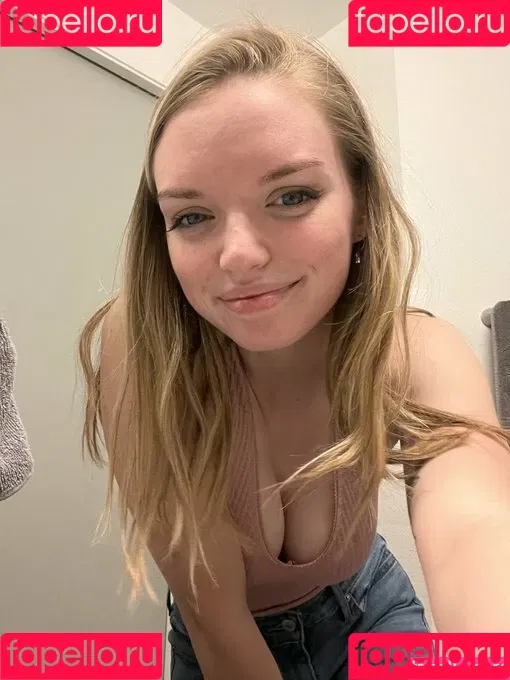 Probablybekah Onlyfans Photo Gallery 