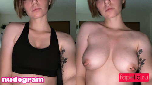Probablybekah Nude Onlyfans Photo 36