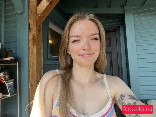 Probablybekah Nude Onlyfans Photo 11