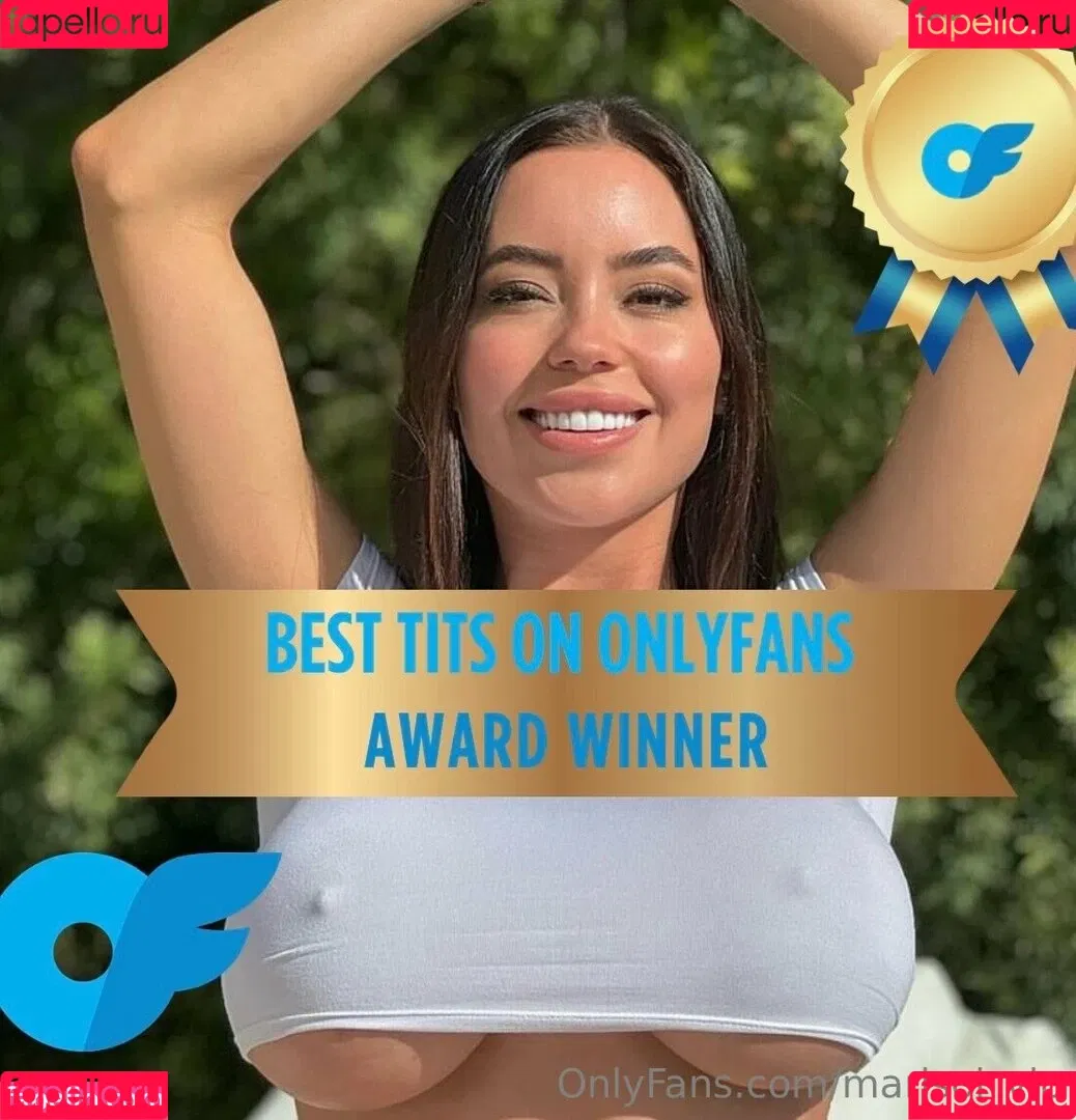 marisol_vip Onlyfans Photo Gallery 