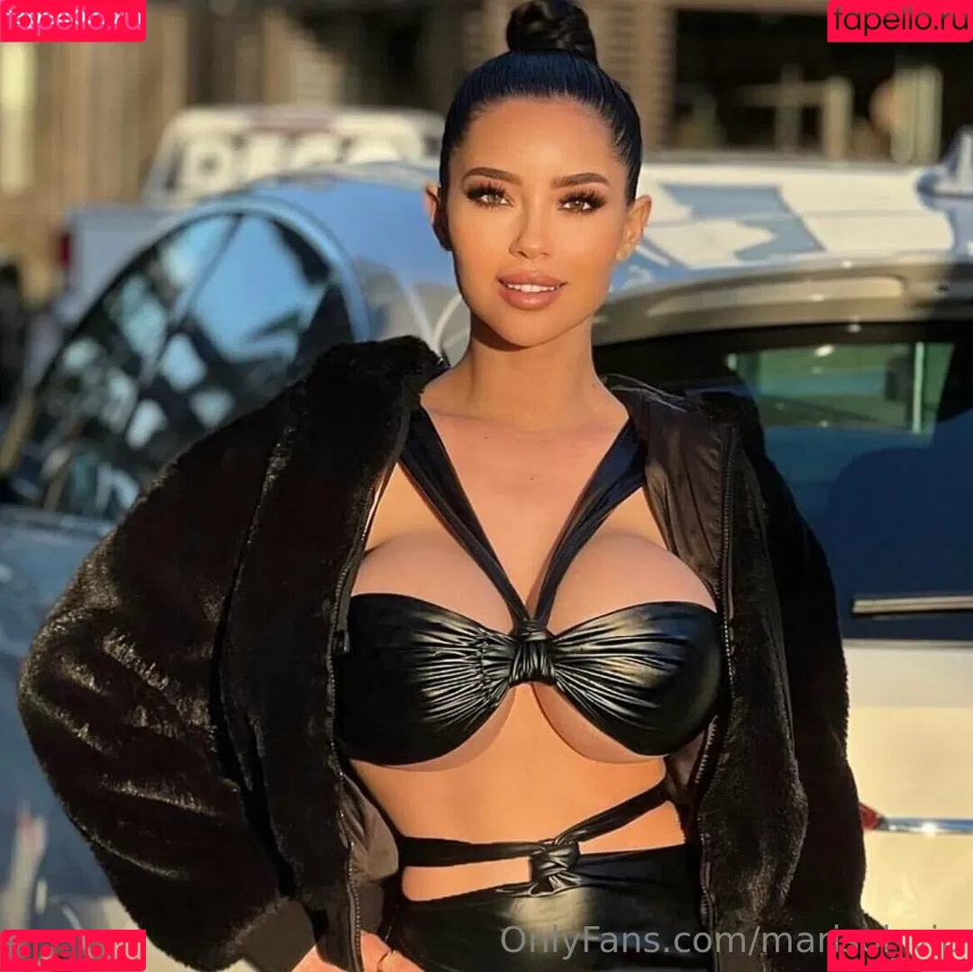 marisol_vip Onlyfans Photo Gallery 
