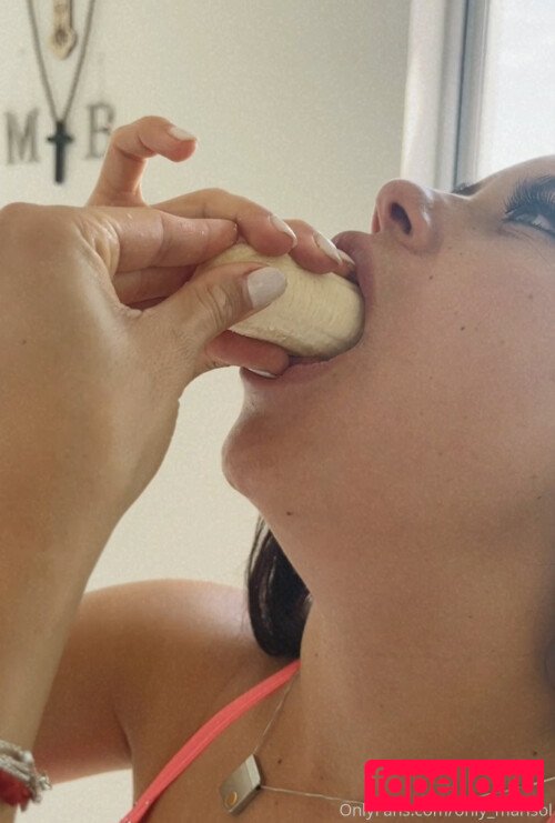 marisol_vip Onlyfans Photo Gallery 