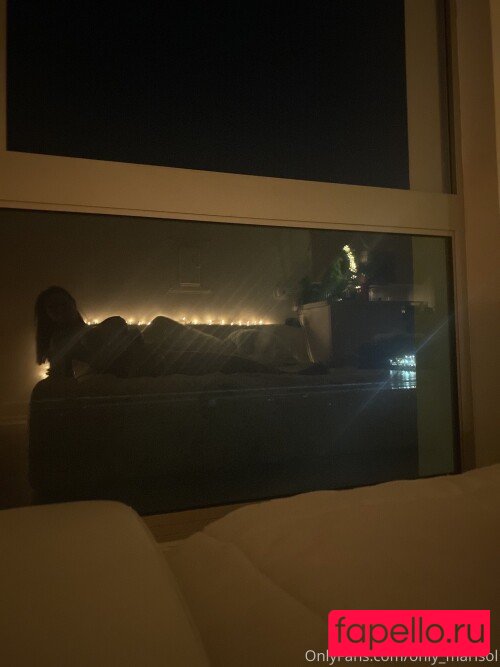 marisol_vip Onlyfans Photo Gallery 