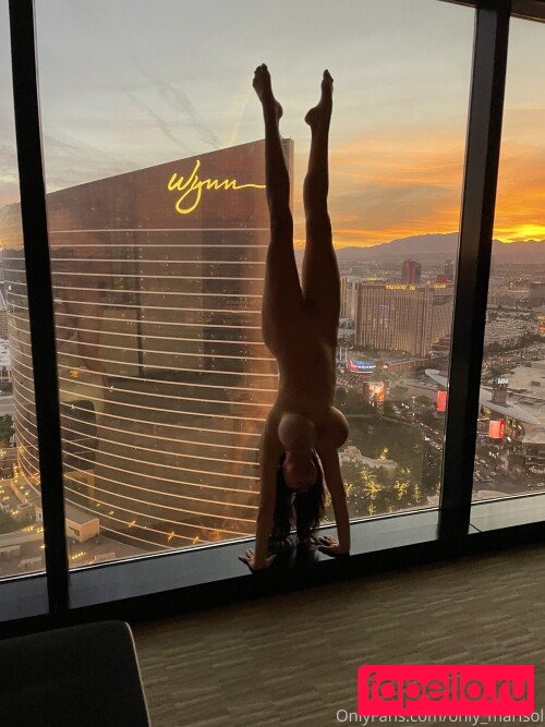 marisol_vip Onlyfans Photo Gallery 