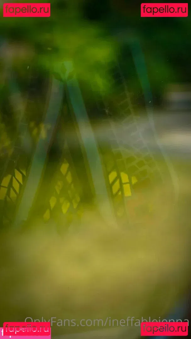 Ineffablejenna Onlyfans Photo Gallery 