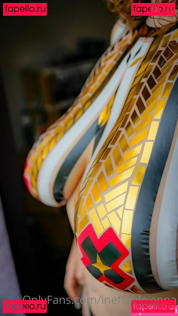 Ineffablejenna Onlyfans Photo Gallery 