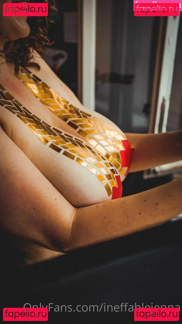 Ineffablejenna Onlyfans Photo Gallery 