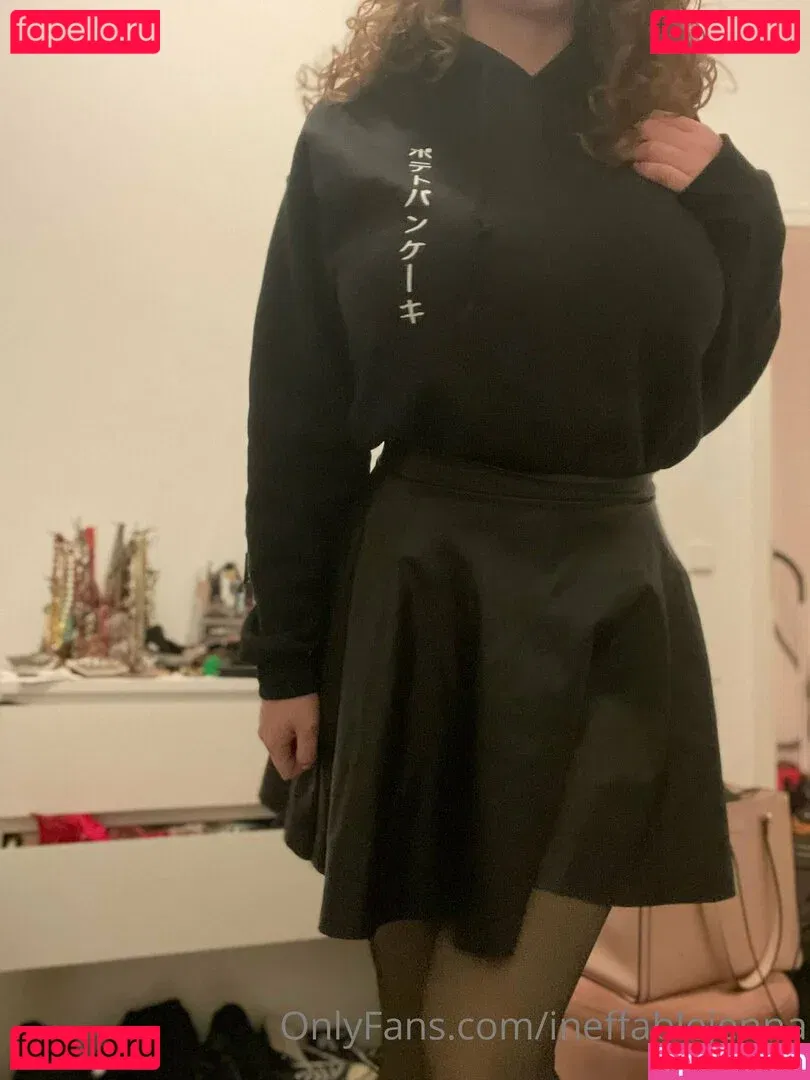 Ineffablejenna Onlyfans Photo Gallery 