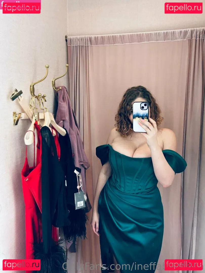 Ineffablejenna Onlyfans Photo Gallery 