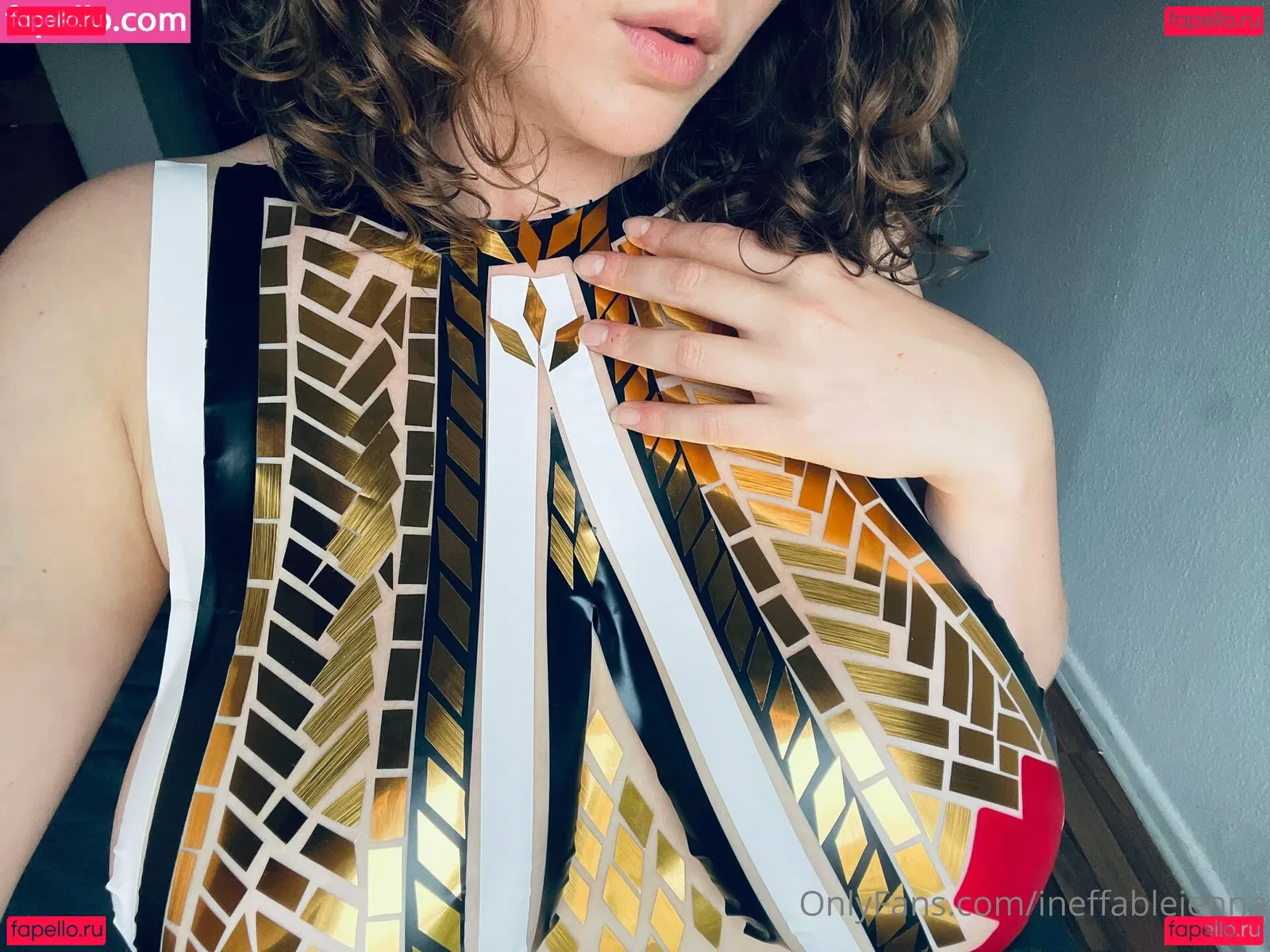 Ineffablejenna Onlyfans Photo Gallery 