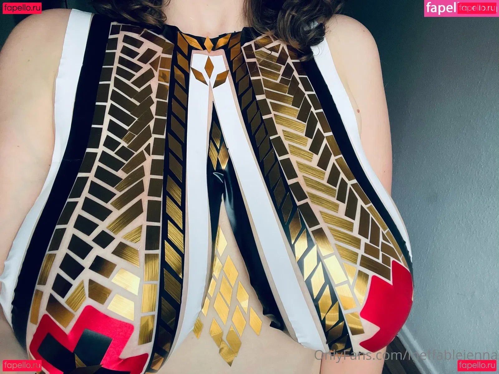 Ineffablejenna Onlyfans Photo Gallery 