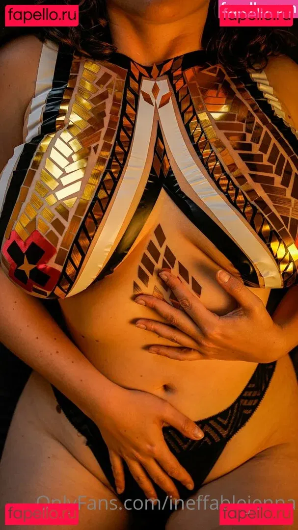 Ineffablejenna Onlyfans Photo Gallery 