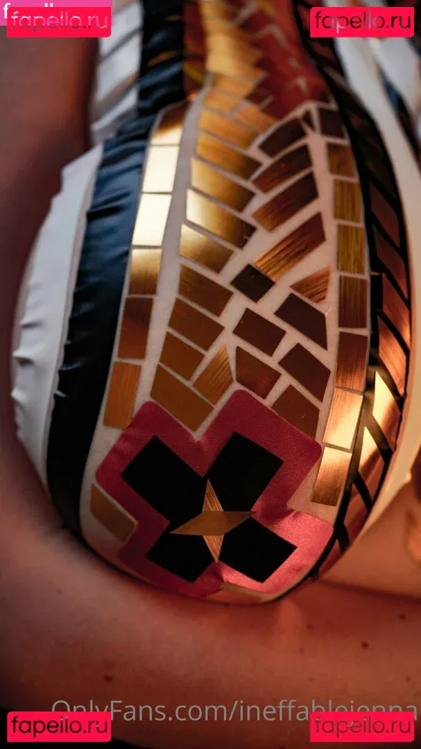 Ineffablejenna Onlyfans Photo Gallery 