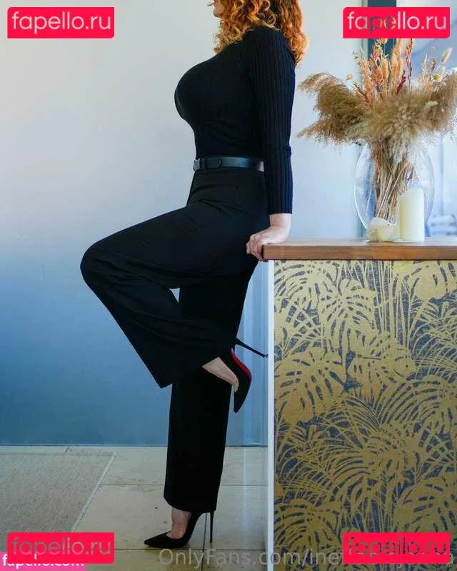 Ineffablejenna Onlyfans Photo Gallery 