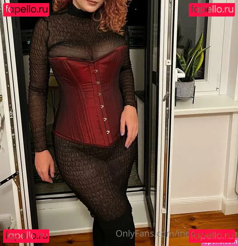 Ineffablejenna Onlyfans Photo Gallery 