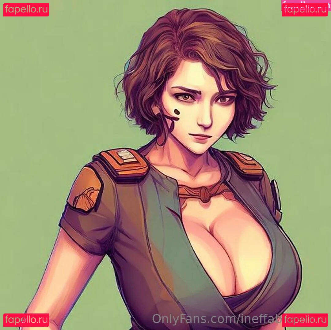 Ineffablejenna Onlyfans Photo Gallery 