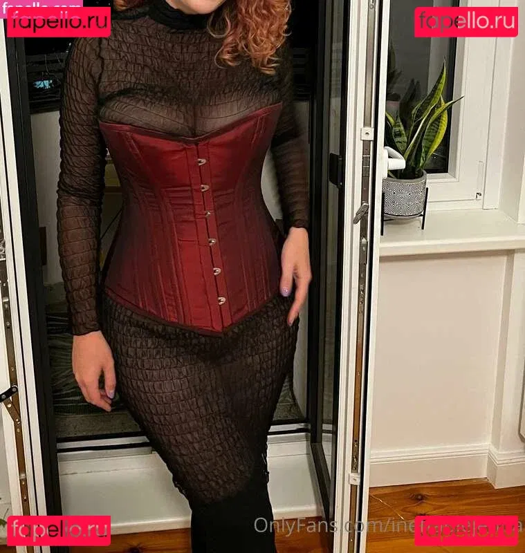 Ineffablejenna Onlyfans Photo Gallery 