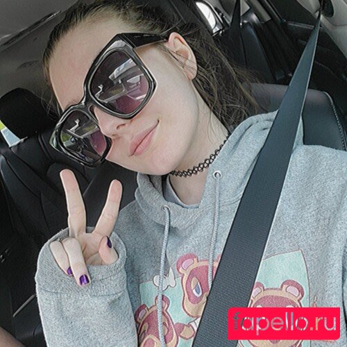 EllieTheVTuber Nude Onlyfans Photo 36