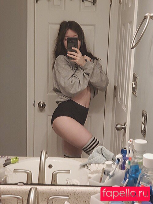 EllieTheVTuber Nude Onlyfans Photo 22