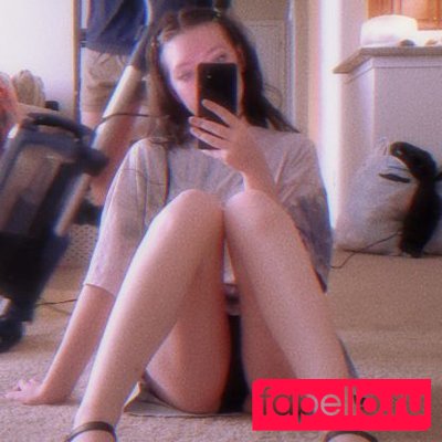 EllieTheVTuber Nude Onlyfans Photo 14