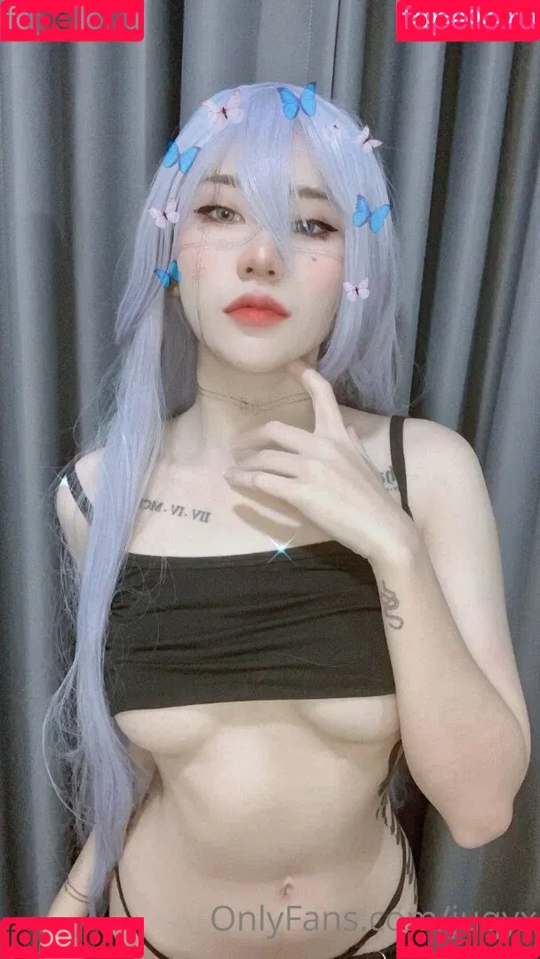 Juqyx Onlyfans Photo Gallery 