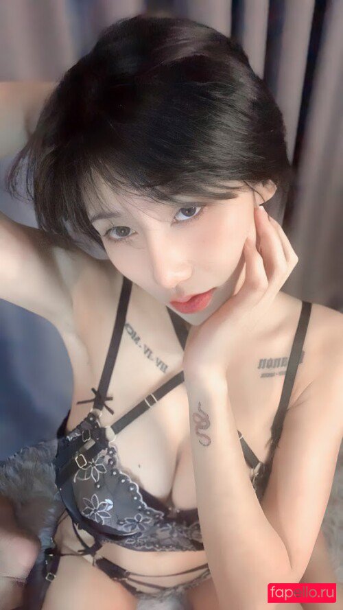 Juqyx Nude Onlyfans Photo 47