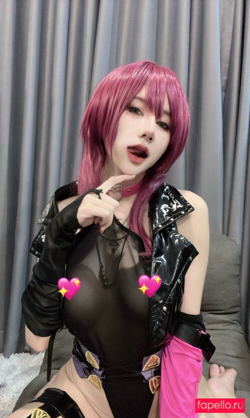 Juqyx Nude Onlyfans Photo 11