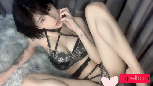Juqyx Nude Onlyfans Photo 9