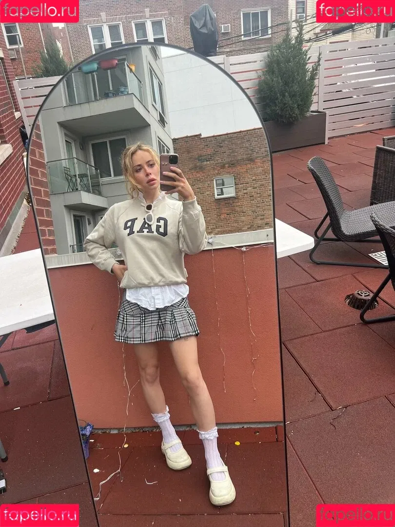 Nae Noelia Onlyfans Photo Gallery 