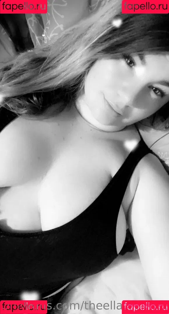 theellanicolezfree Onlyfans Photo Gallery 