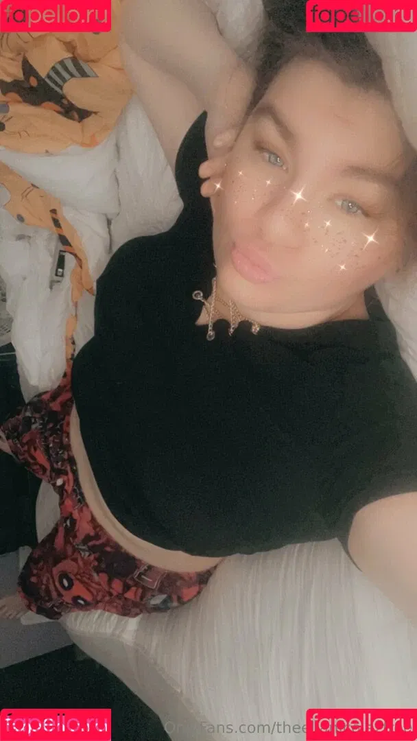 theellanicolezfree Onlyfans Photo Gallery 